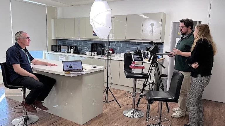 Tips for Funding Your Non-Profit Video