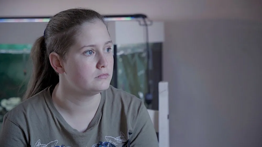 You Are Not Alone - Huntington’s Disease Association_01