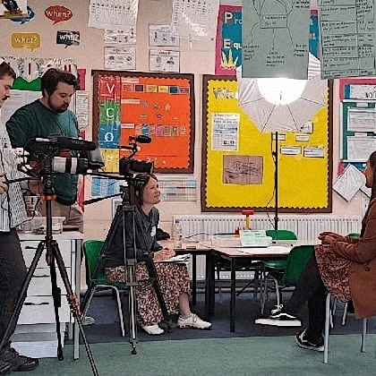 Why Understanding Trauma Matters for Charities