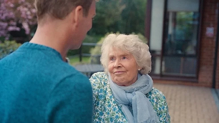 Our Legacy, St Michael’s Hospice