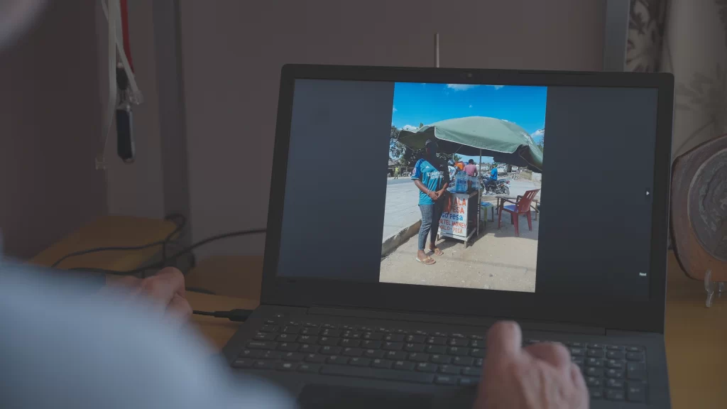 Legacy Fundraising: Using Pledger Stories in Content