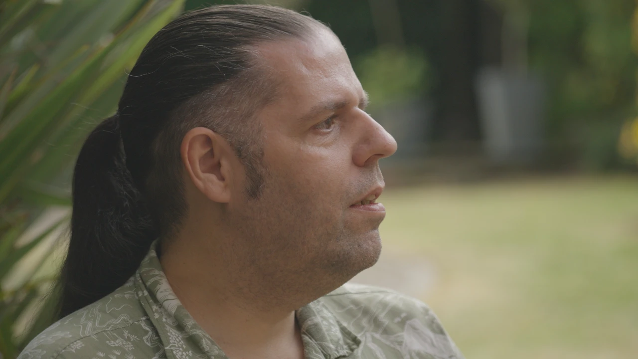 MS Society Legacy Film