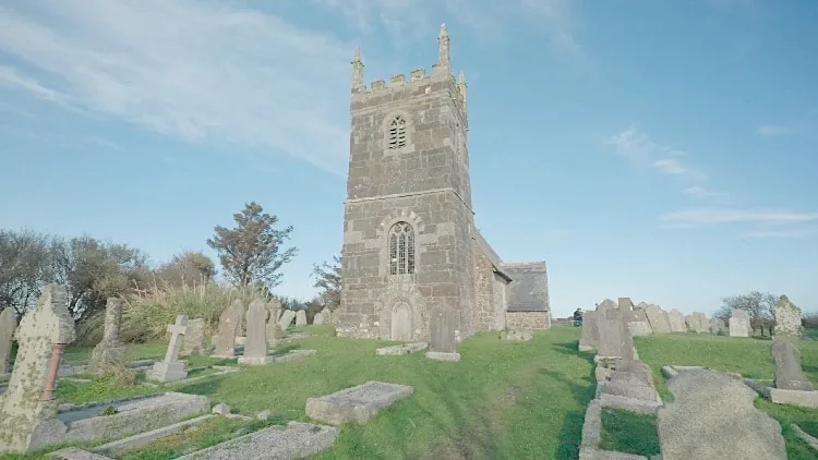 National Churches Trust