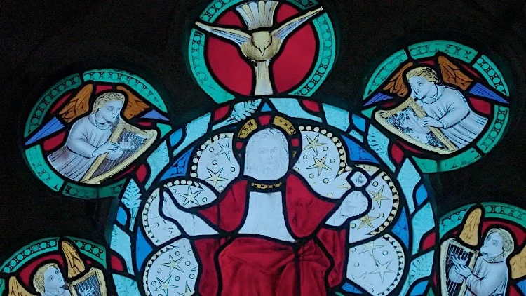 National Churches Trust