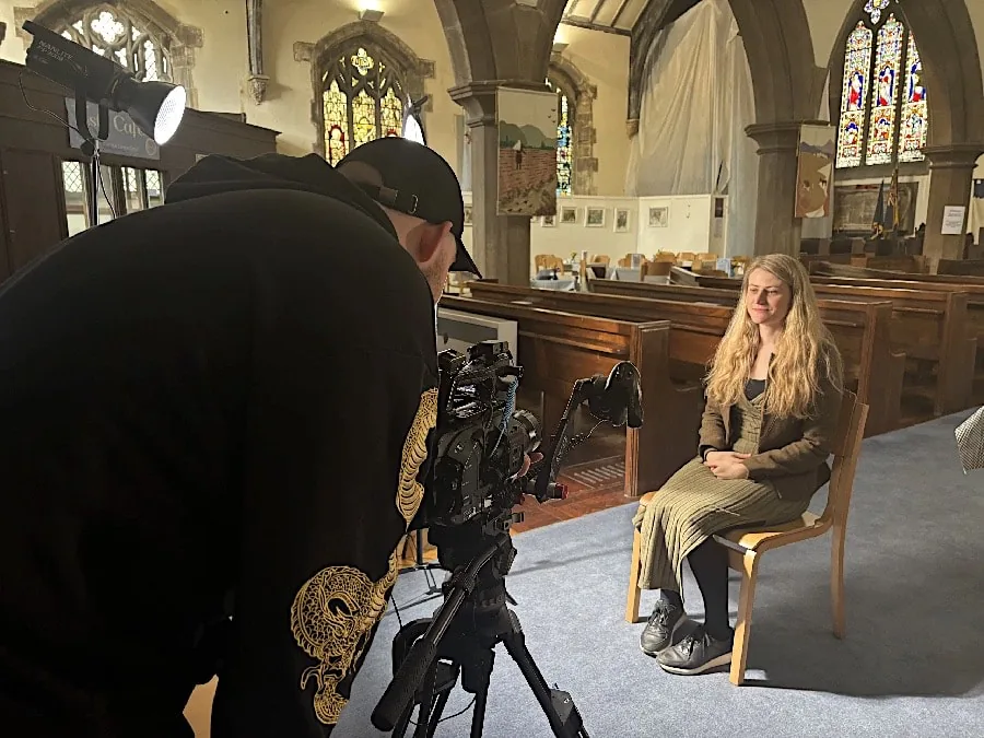 National Churches Trust