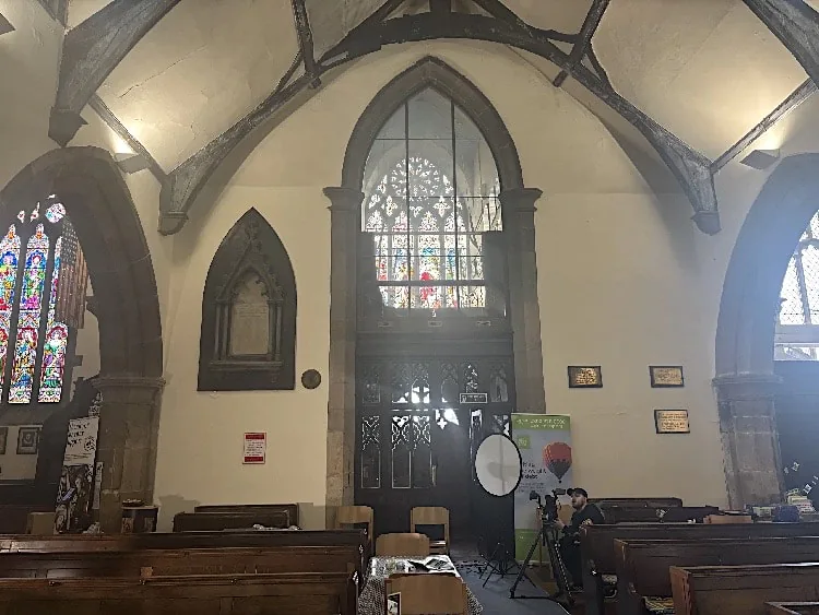 National Churches Trust