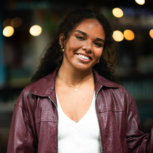 Eleshea Williams