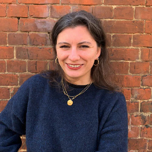Flo Cartwright